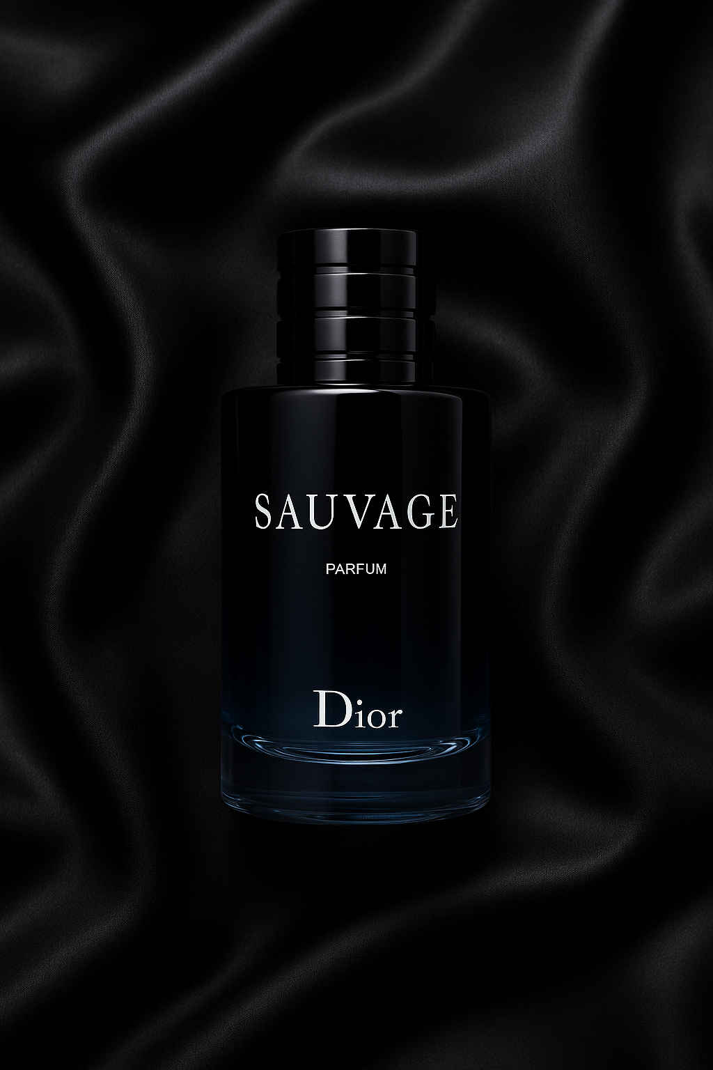 Perfume DIOR SALVAJE 100 ml 