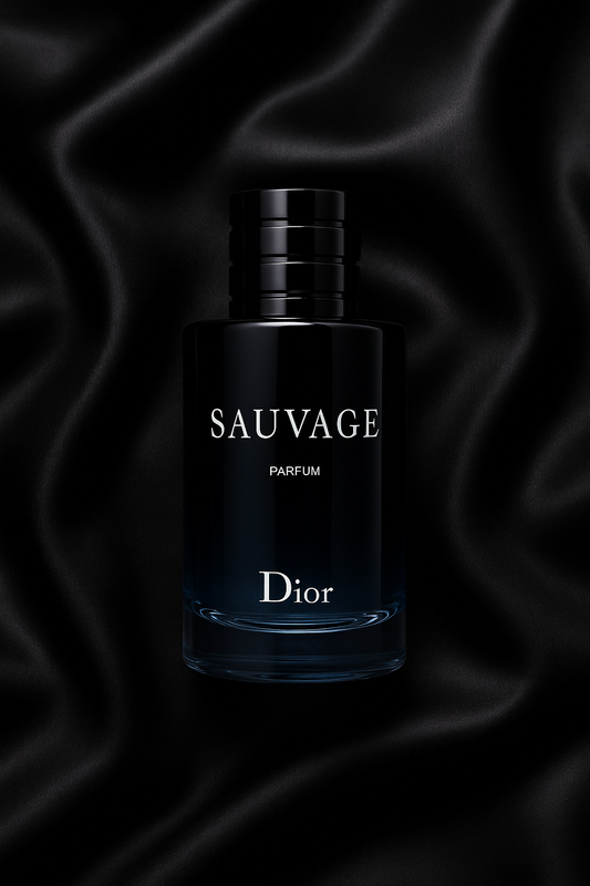 Perfume DIOR SALVAJE 100 ml 