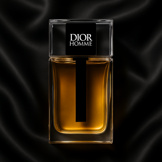 DIOR HOMME EDT 100 ml