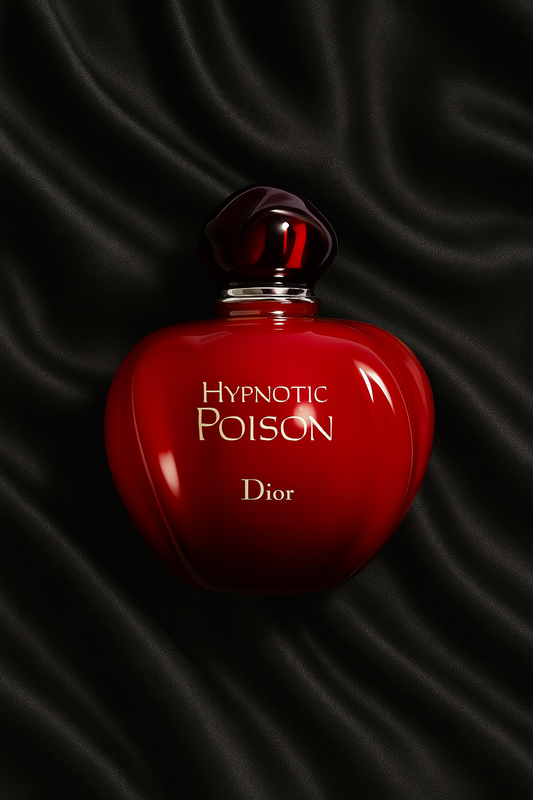 DIOR POISON HIPNÓTICO 100 ml