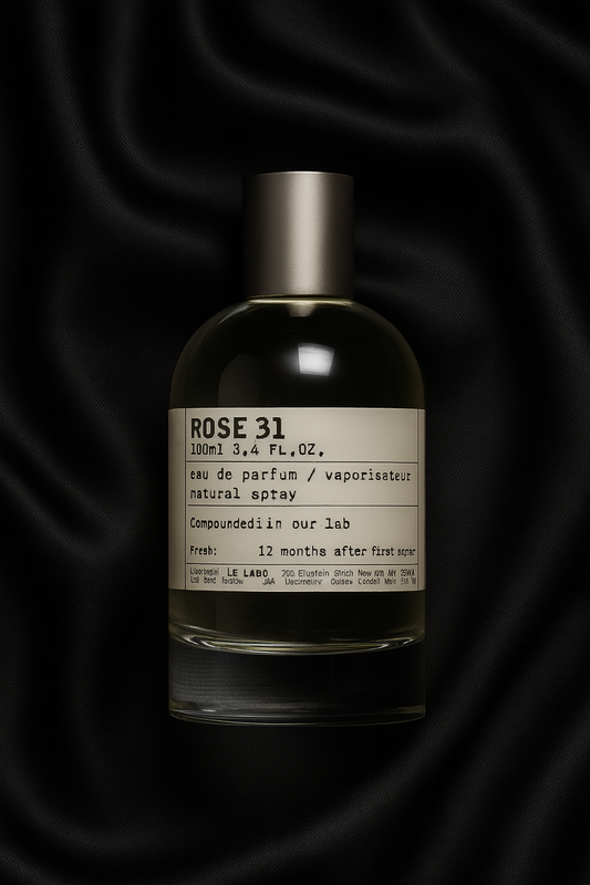 LE LABO ROSE 31 100 ml