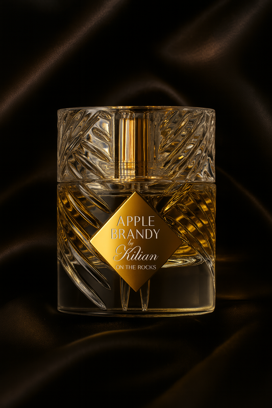 KILIAN PARIS BRANDY DE MANZANA 50 ml