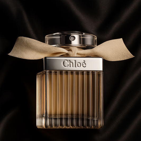 CHLOÉ CHLOÉ EDP 75 ml