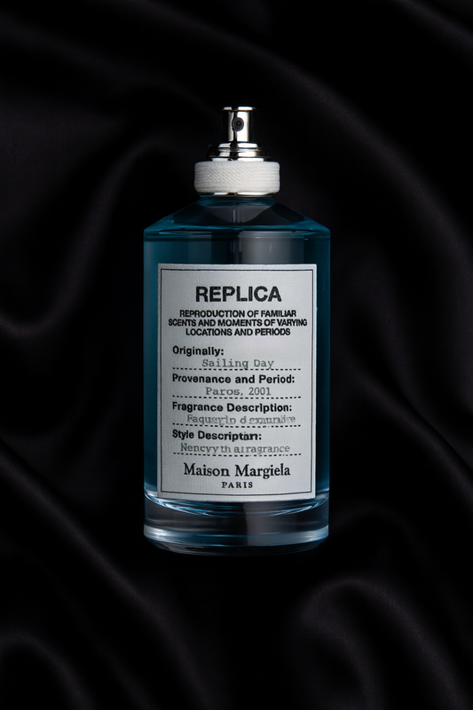 Réplica de Maison Margiela Día de Navegación 100 ml