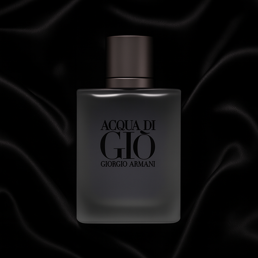 AGUA DE GIORGIO ARMANI 100 ml