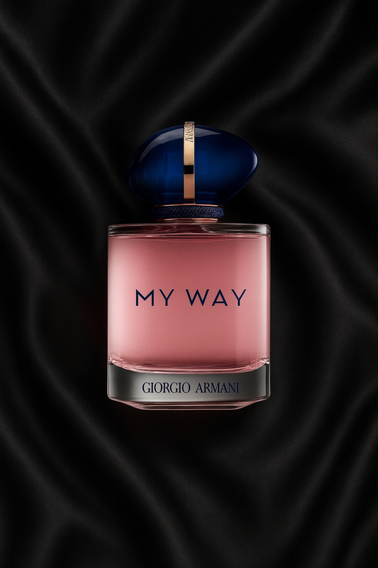 GIORGIO ARMANI A MI MANERA 100 ml