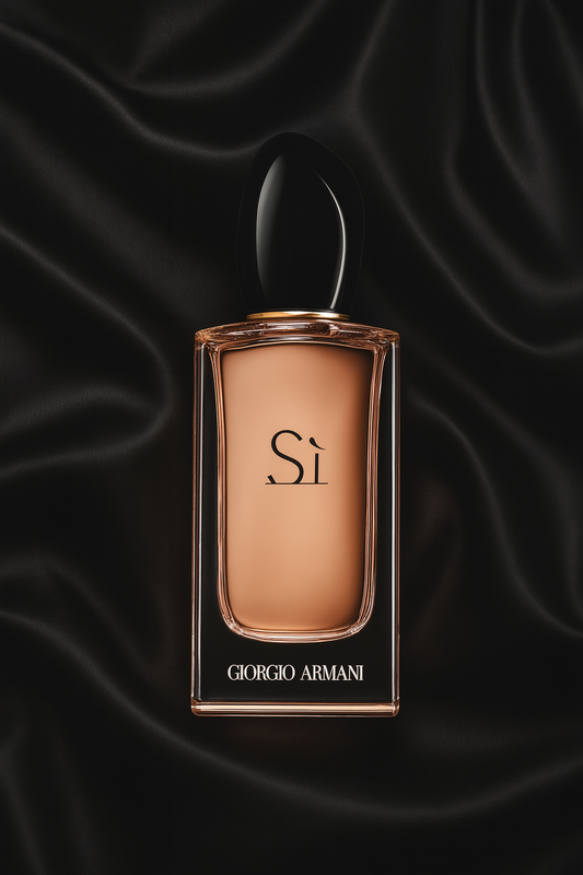 GIORGIO ARMANI SI 100ml