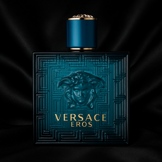 VERSACE EROS 100 ml