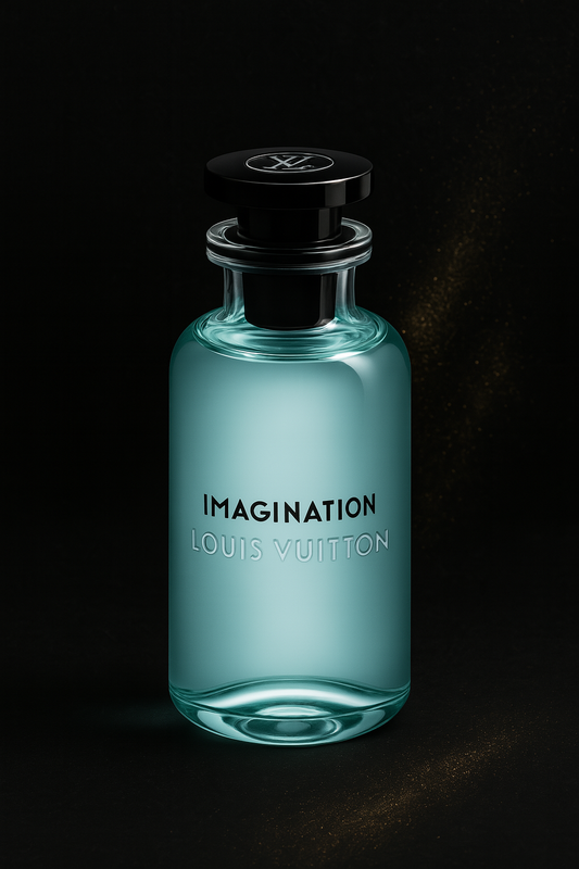 LOUIS VUITTON IMAGINATION 100 ml