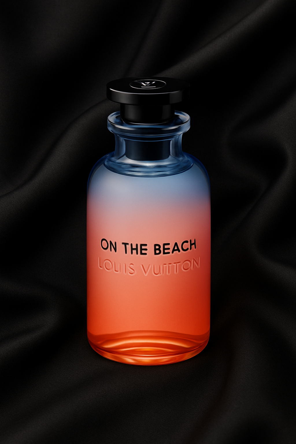 LOUIS VUITTON EN LA PLAYA 100 ml