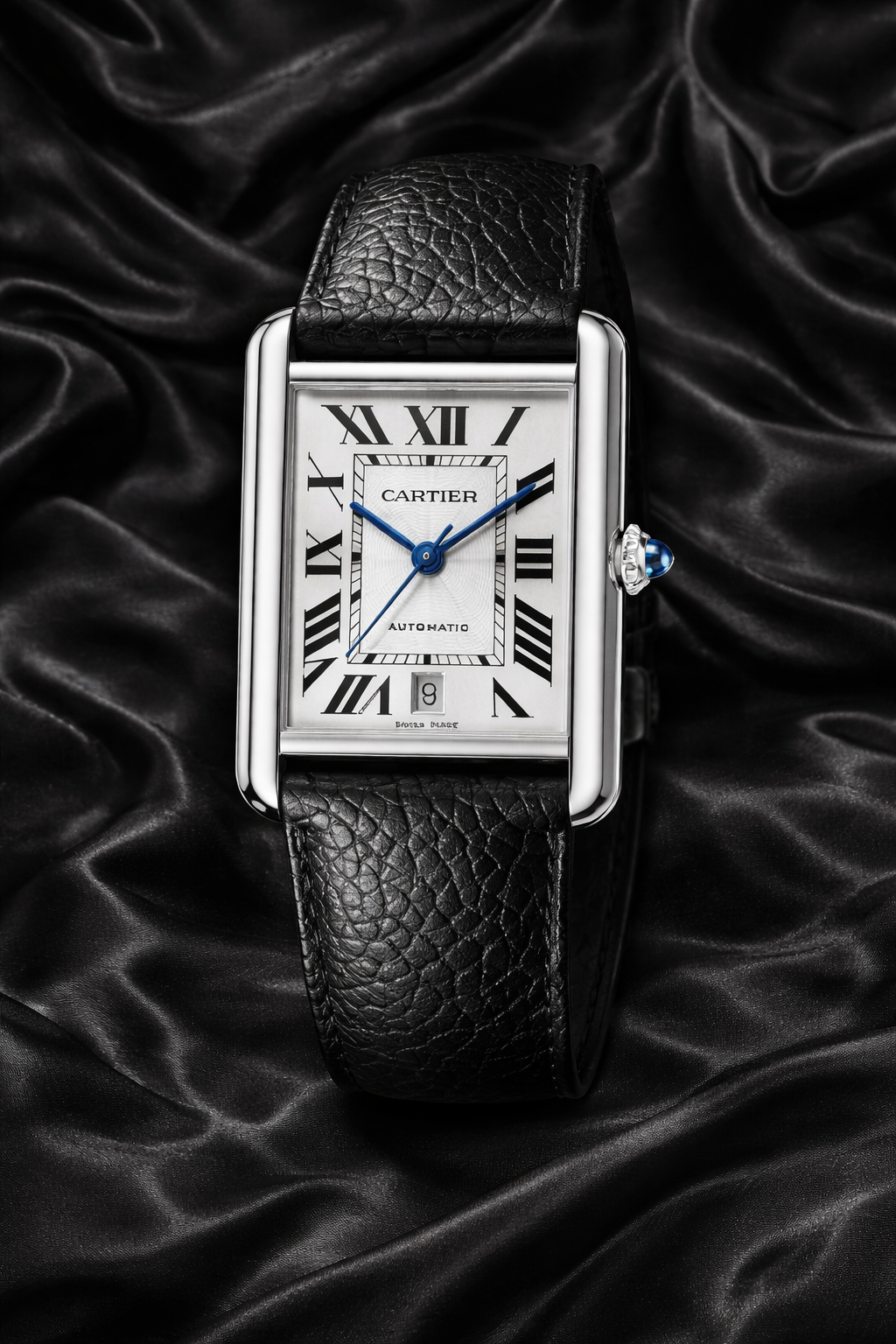 CARTIER TANK EXTRA LARGE 41MM