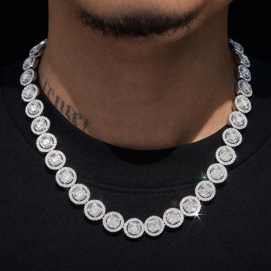 GRA ANGELIC HIPHOP CHAIN